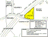 Flaxmill Road at US24 in Huntington Indiana by Northpoint Group